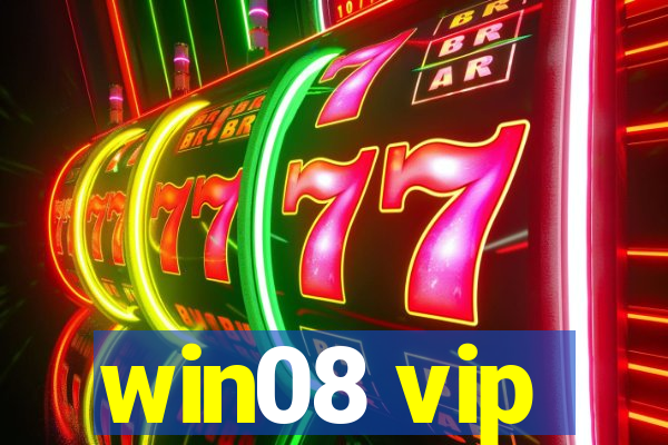 win08 vip